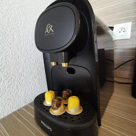 Apartment Le California - Wifi - Clim - Proche - Terrasse *